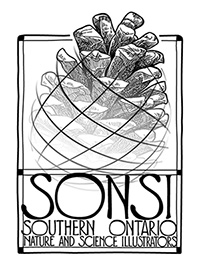 Southern Ontario Nature and Science Illustrators